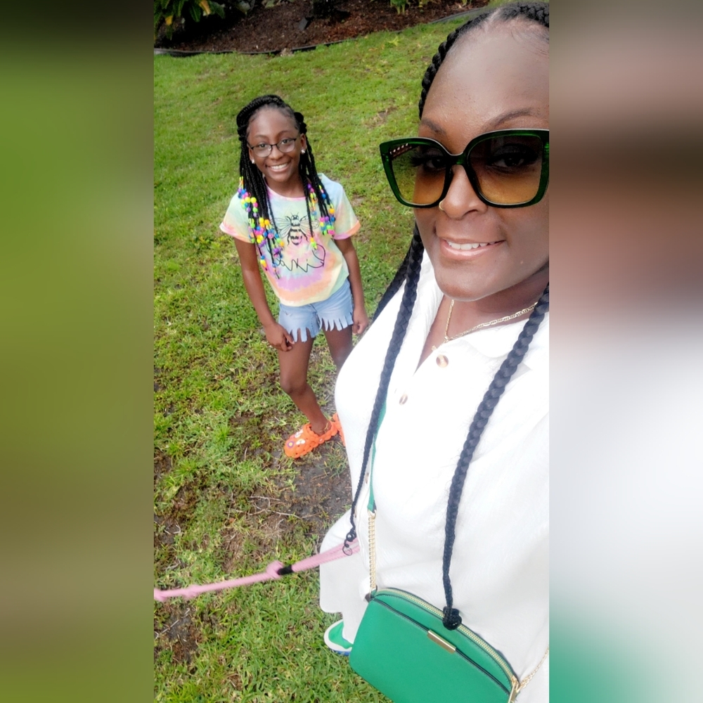 Meet your Posher, Marvis